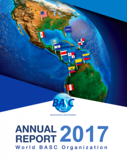 Annual report 2017