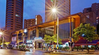 Holiday Inn Express & Suites Medellin